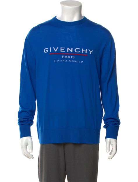 givenchy pullover billig